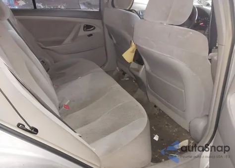 2007 Toyota Camry Le from USA, damaged, VIN 4T1BE46K37U146062